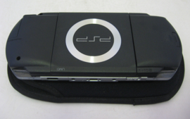 PSP 1004 Console 'Piano Black - Value Pack' incl. 32MB Memory Stick (Boxed)