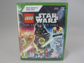 Lego Star Wars - The Skywalker Saga (XONE/SX, Sealed) 