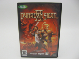 Dungeon Siege II (PC)