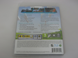 Minecraft - PlayStation 3 Edition (PS3)