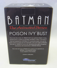 Batman The Animated Series - Poison Ivy Bust (New)