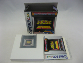 Midway Arcade Hits - Joust / Defender (EUU, CIB)