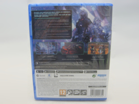 Star Ocean The Divine Force (PS5, Sealed)