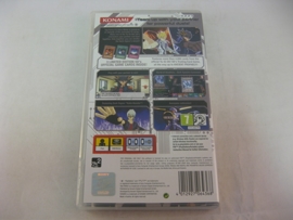 Yu-Gi-Oh! 5D's Tag Force 4 (PSP)