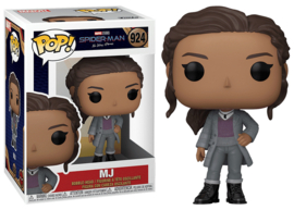 POP! MJ - Spider-Man No Way Home (New)