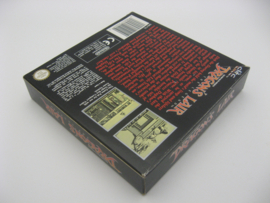 Dragon's Lair (UKV, CIB)