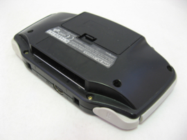 GameBoy Advance 'Black'