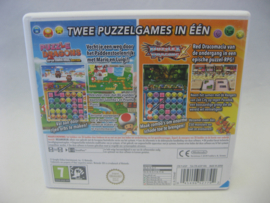 Puzzle & Dragons Z + Puzzle & Dragons Super Mario Bros Edition (HOL)