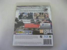 MAG (PS3)
