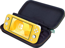 Nintendo Switch Game Traveler - Deluxe Travel Case - Animal Crossing (New)