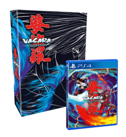 Vasara Collection Collector's Edition (PS4, NEW)