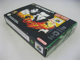 Goldeneye (FAH, CIB)