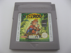 Spirou / Robbedoes (FAH)