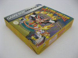 Aero the Acro-Bat (USA, CIB)