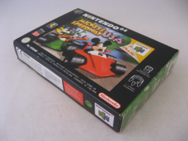 Mickey's Speedway USA (NEU6, CIB)