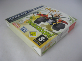 Hugo Bukkazoom! (EUR, CIB)