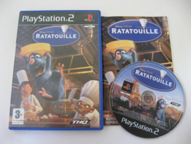 Ratatouille (PAL)