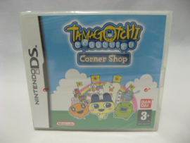 Tamagotchi Connexion - Corner Shop (UKV, Sealed)