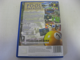 Pool Paradise International Edition (PAL)