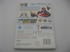 Mario Kart Wii (HOL)