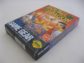 Double Dragon (GG, CIB USA)