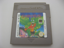 Gargoyle's Quest (ITA)