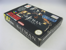 Batman Returns (UKV, CIB)