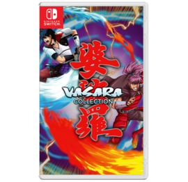 Vasara Collection (Switch, NEW)