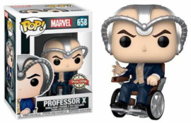 POP! Professor X - Marvel - Special Edition (New)