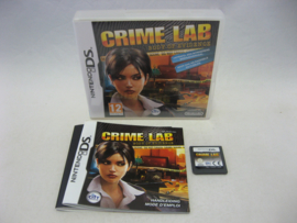 Crime Lab - Body of Evidence (HOL)