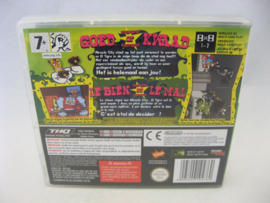 El Tigre - The Adventures of Manny Rivera (FAH)