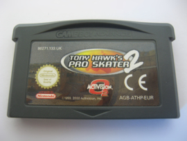 Tony Hawk's Pro Skater 2 (EUR)