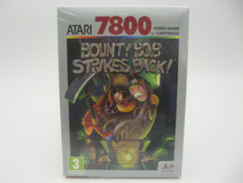 Bounty Bob Strikes Back! (Sealed)