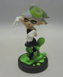 Amiibo Figure - Marie - Splatoon