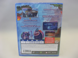 Tin & Kuna (PS4, Sealed) 