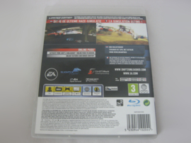 Need For Speed Shift 2 Unleashed - Limited Edition (PS3)
