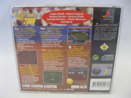All Star Tennis 2000 (PAL)