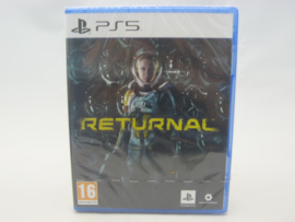 Returnal (PS5, Sealed)