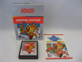 Crystal Castles (CIB)