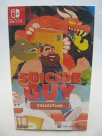 Suicide Guy Collection (EUR, Sealed)