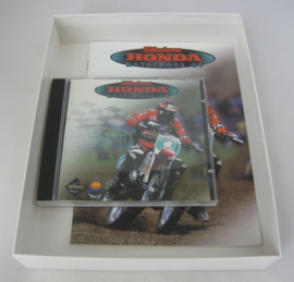 Silkolene Honda Motocross GP (PC)