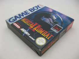 Mortal Kombat II (EUR, CIB)