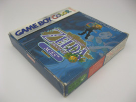 The Legend of Zelda: Oracle of Ages (NEU6, CIB)