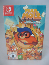 Mail Mole - Collector's Edition (EUR, Sealed)