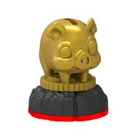 Skylanders - Trap Team - Piggy Bank