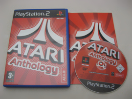 Atari Anthology (PAL)