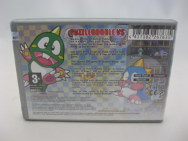 Puzzle Bobble VS (N-Gage, NEW)