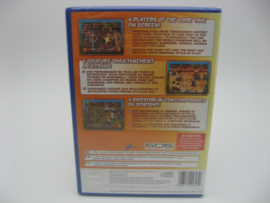 DodgeBall (PAL, Sealed)