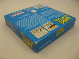 Kirby's Dream Land (FAH, CIB)