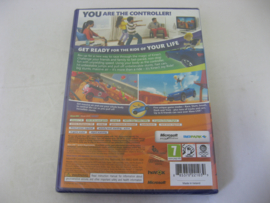 Kinect Joy Ride (360, Sealed)